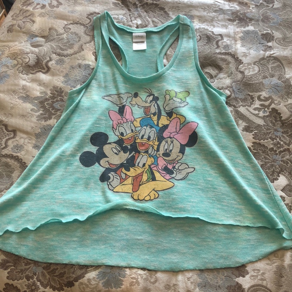 Disney Tank Top